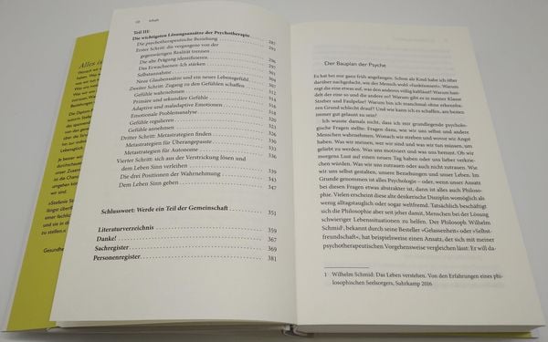 Produktbild: Wer wir sind