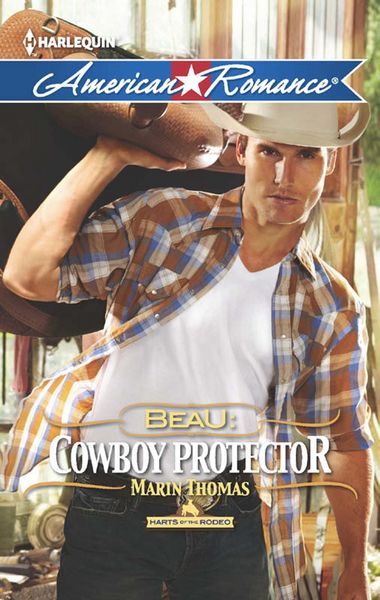 Produktbild: Beau: Cowboy Protector