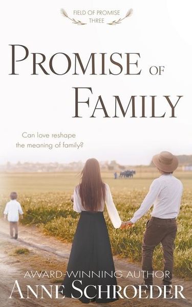 Produktbild: Promise of Family