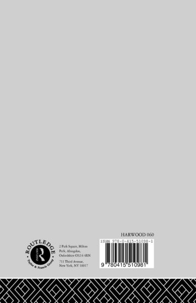 Produktbild: The State and the Economy Under Capitalism
