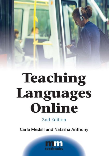 Produktbild: Teaching Languages Online