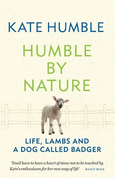 Produktbild: Humble by Nature