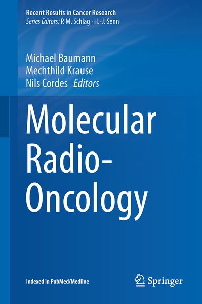 Produktbild: Molecular Radio-Oncology