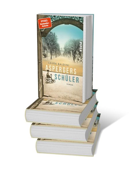 Produktbild: Aspergers Sch&uuml;ler