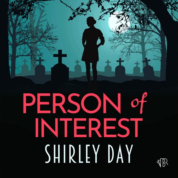 Produktbild: Person of Interest