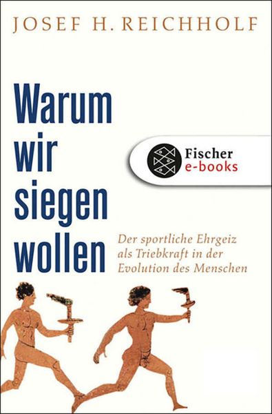Produktbild: Warum wir siegen wollen