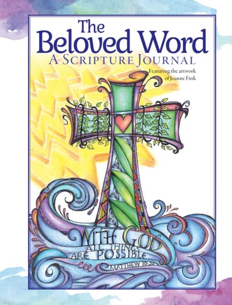 Produktbild: The Beloved Word