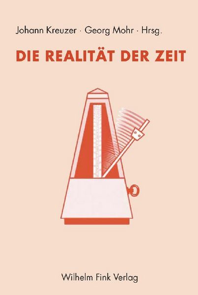 Produktbild: Die Realit&auml;t der Zeit
