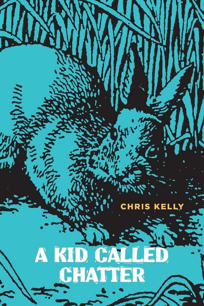 Produktbild: Kid Called Chatter