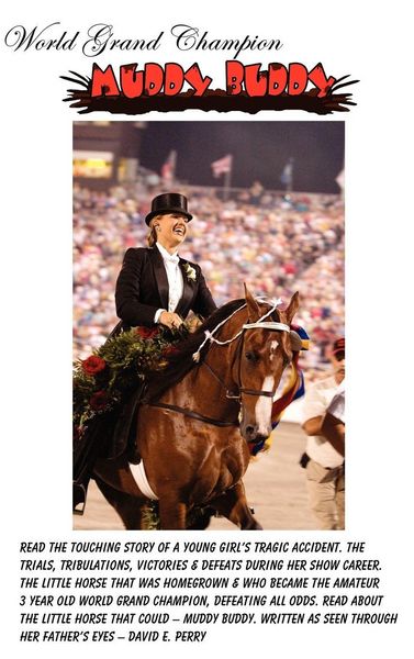 Produktbild: World Grand Champion - Muddy Buddy
