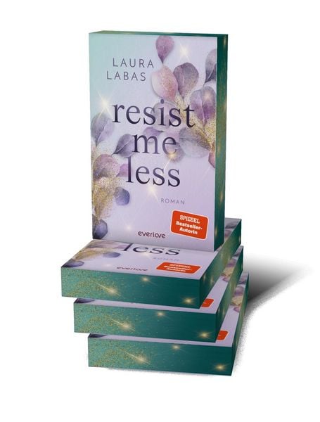 Produktbild: Resist Me Less
