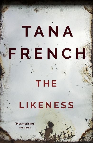 Produktbild: The Likeness