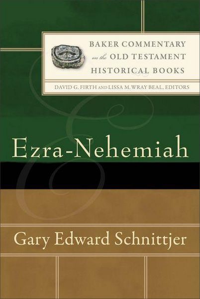 Produktbild: Ezra-Nehemiah