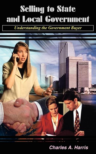 Produktbild: Selling to State and Local Government