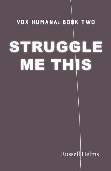 Produktbild: Struggle Me This