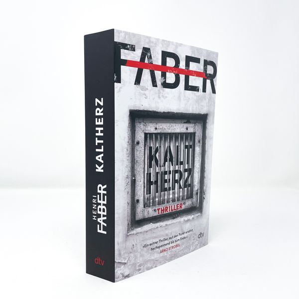Produktbild: Kaltherz