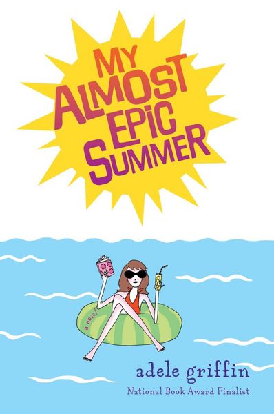 Produktbild: My Almost Epic Summer