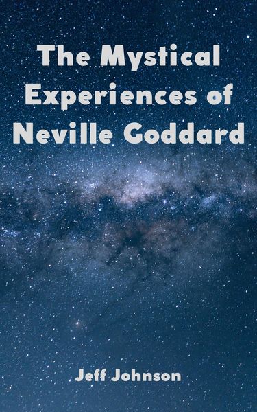 Produktbild: The Mystical Experiences of Neville Goddard