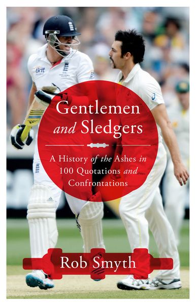 Produktbild: Smyth, R: Gentlemen and Sledgers