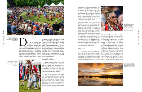 Produktbild: 360&deg; NordAmerika - Ausgabe 3/2024