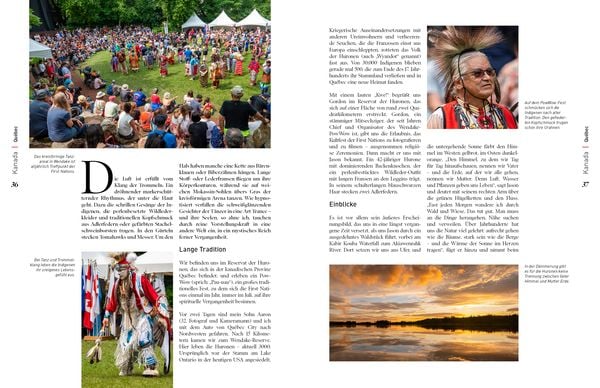 Produktbild: 360&deg; NordAmerika - Ausgabe 3/2024
