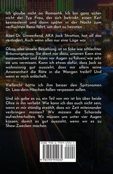 Produktbild: Dr. Umwerfend