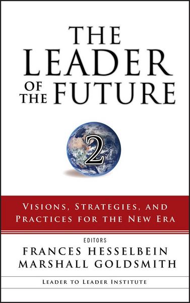 Produktbild: The Leader of the Future 2