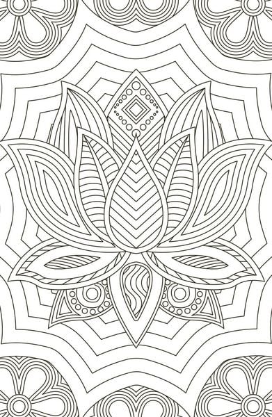 Produktbild: 50 cozy Karten zum Ausmalen &ndash; Relaxen mit Mandalas