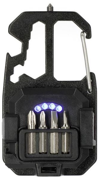 Produktbild: Brennenstuhl LED Taschenlampe akkubetrieben 600lm 1.5h 50g