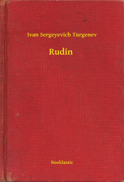 Produktbild: Rudin
