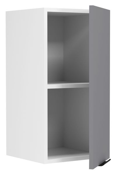 Produktbild: K&uuml;chenschrank B. 30 cm H&auml;ngeschrank K&uuml;che Fasola