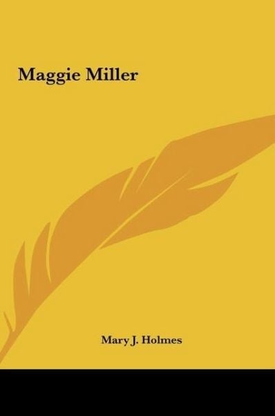 Produktbild: Maggie Miller
