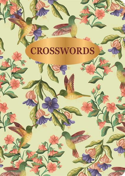 Produktbild: Crosswords