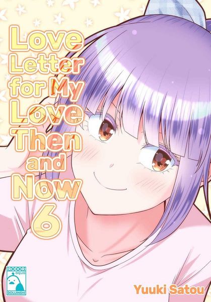 Produktbild: Love Letter for my Love Then and Now 6