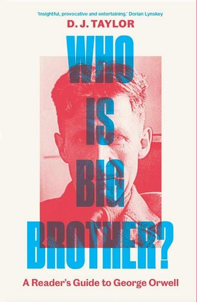 Produktbild: Who Is Big Brother?