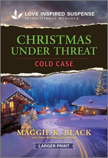 Produktbild: Christmas Under Threat
