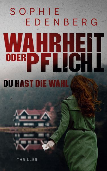 Produktbild: Wahrheit oder Pflicht: Du hast die Wahl