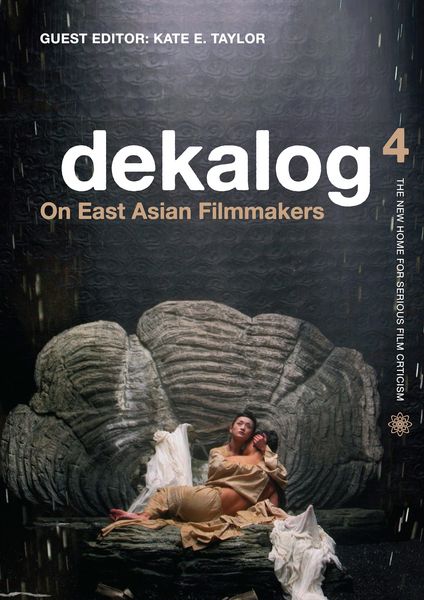 Produktbild: Dekalog 4