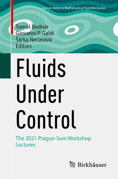 Produktbild: Fluids Under Control