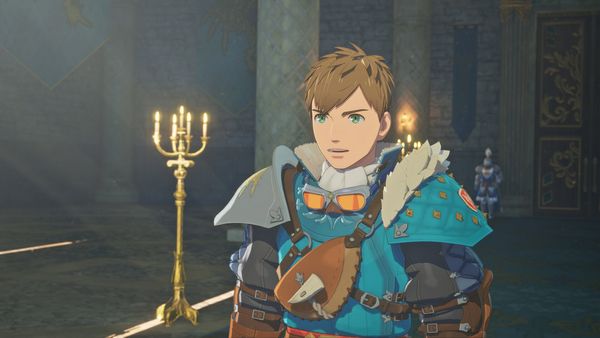 Produktbild: Monster Hunter Stories 3 - Twisted Reflection