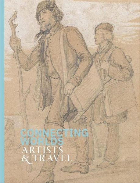 Produktbild: Connecting Worlds