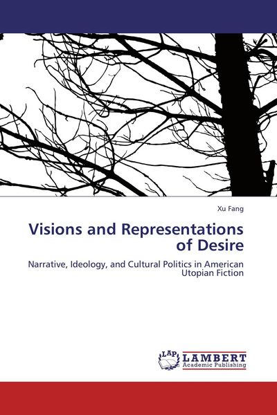 Produktbild: Visions and Representations of Desire
