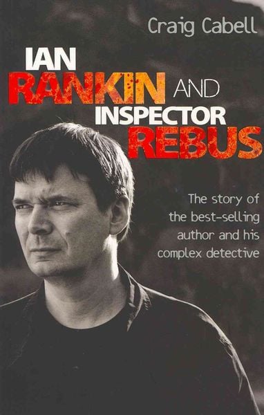 Produktbild: Ian Rankin & Inspector Rebus