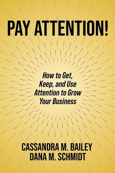 Produktbild: Pay Attention!
