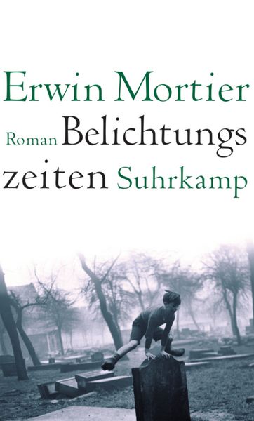Produktbild: Mortier, E: Belichtungszeit