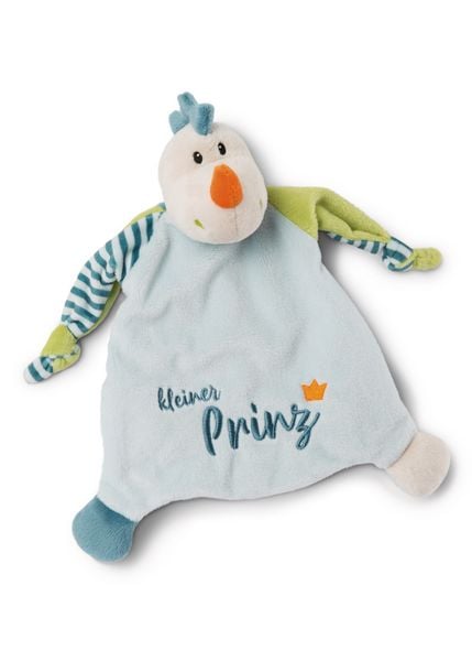 NICI Schmusetuch Drache kleiner Prinz