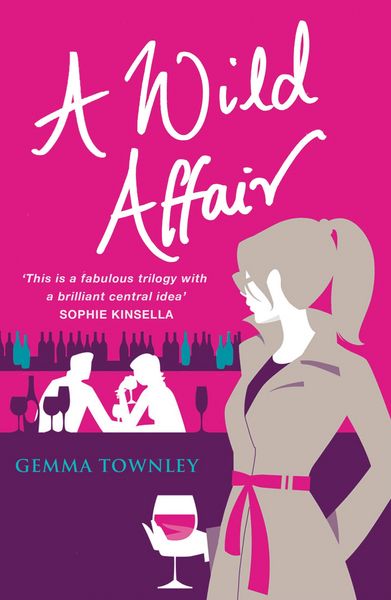 Produktbild: A Wild Affair
