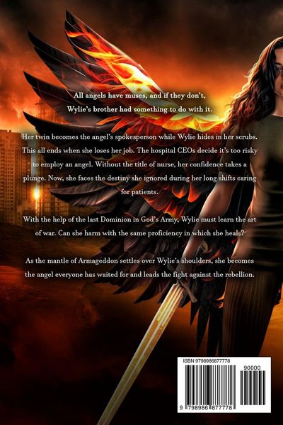 Produktbild: Armageddon Awakened
