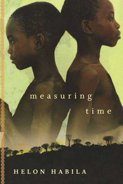 Produktbild: Measuring Time