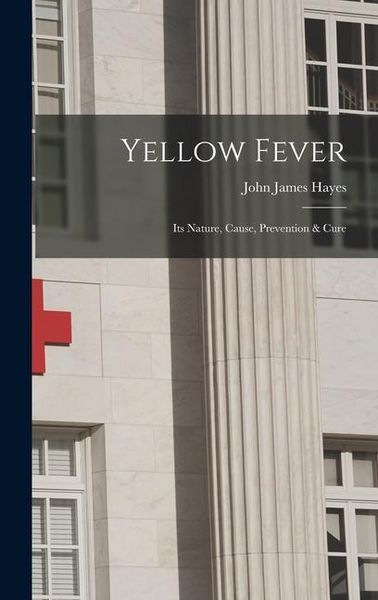 Produktbild: Yellow Fever